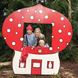 Profielfoto van Nicole op Oppasland